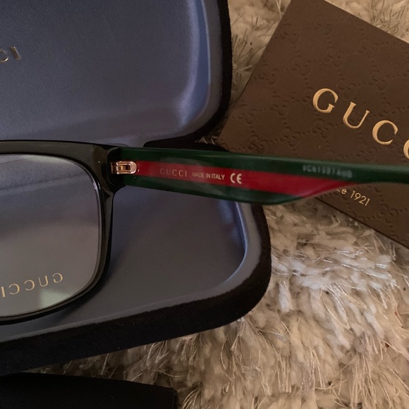 Gucci glasses - Picture 4 of 4